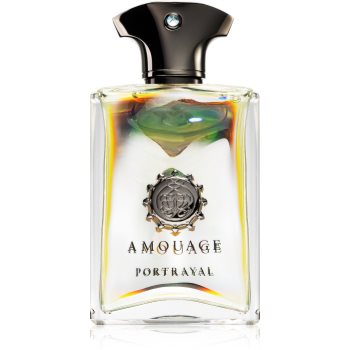 Amouage Portrayal Eau de Parfum pentru bărbați - imagine 2